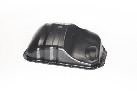 Піддон, масляний картера двигуна VAG GOLF, PASSAT (Wan Wezel) Van Wezel 5833070