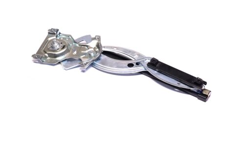 Механізм склопідйомника дверей Van Wezel 5834225