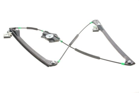 Механізм склопідйомника дверей передньої лівої VW PASSAT Van Wezel 5836261