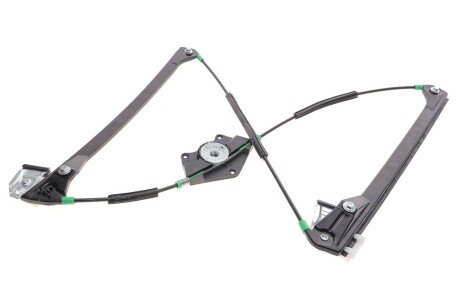 Механізм склопідйомника дверей передньої правої VW PASSAT C.I.U Van Wezel 5836262