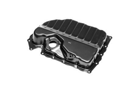 Піддон, масляний картера двигуна VAG 1.8/2.0 TSi/TFSi (Wan Wezel) Van Wezel 5839070