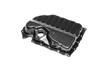 Піддон, масляний картера двигуна VAG 1.8/2.0 TSi/TFSi (вир-во Wan Wezel) Van Wezel 5839070