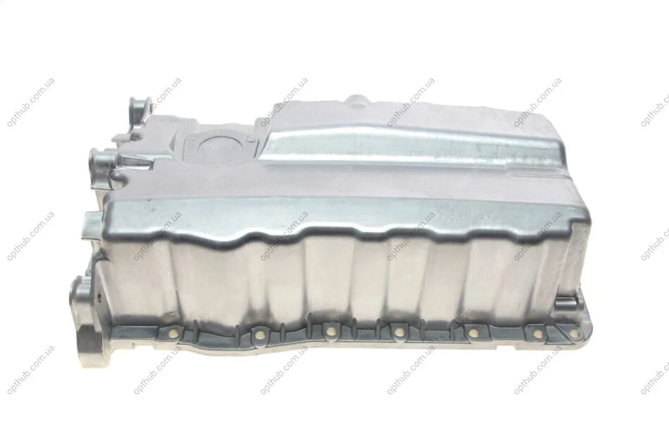 Маслоприймач (піддон) VW Caddy III 1.9 TDI/2.0 SDI 04-10 VAN WEZEL UA63 Van Wezel 5839071 (фото 1)