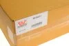 Маслоприймач (піддон) VW Caddy III 1.9 TDI/2.0 SDI 04-10 VAN WEZEL UA63 Van Wezel 5839071 (фото 2)