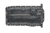 Маслоприймач (піддон) VW Caddy III 1.9 TDI/2.0 SDI 04-10 UA63 Van Wezel 5839071 (фото 3)