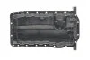 Маслоприймач (піддон) VW Caddy III 1.9 TDI/2.0 SDI 04-10 VAN WEZEL UA63 Van Wezel 5839071 (фото 3)