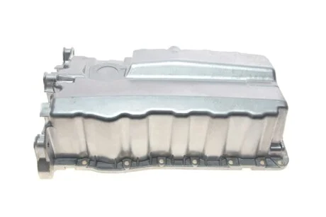 Маслоприймач (піддон) VW Caddy III 1.9 TDI/2.0 SDI 04-10 VAN WEZEL UA63 Van Wezel 5839071