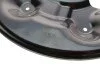 Захист диска гальмівного (заднього) (R) Audi Q3/Seat Alhambra II/VW Passat 05-18 VAN WEZEL (opt-om) Van Wezel 5839374 (фото 5)