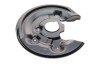 Захист диска гальмівного (заднього) (R) Audi Q3/Seat Alhambra II/VW Passat 05-18 (opt-om) Van Wezel 5839374 (фото 6)