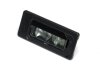 Фонарь подсветки номерного знака LEFT/RIGHT VAG 15+ Led Van Wezel 5848920 (фото 1)