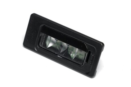Ліхтар підсвітки номерного знаку LEFT/RIGHT VAG 15+ Led Van Wezel 5848920