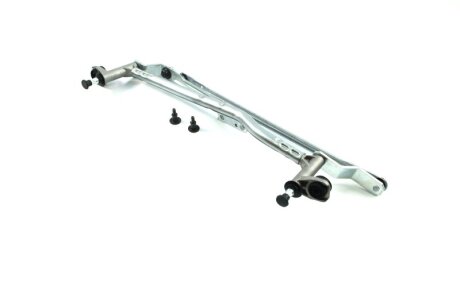 Привід склоочисника (трапеція) VOLKSWAGEN CADDY 04>09/10 C.I.U Van Wezel 5857230