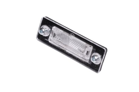 Ліхтар підсвітки номерного знаку VAG (з лампочкой) Van Wezel 5857920