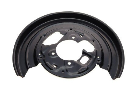 Захист диска гальмівного (заднього) (R) MB Sprinter 906 416-518CDI 06-18/VW Crafter 06-16 (opt-om) Van Wezel 5862374