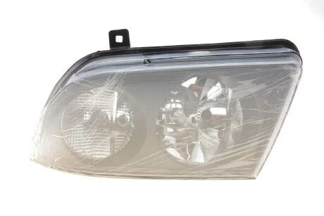 Фара VAN WEZEL Van Wezel 5862962
