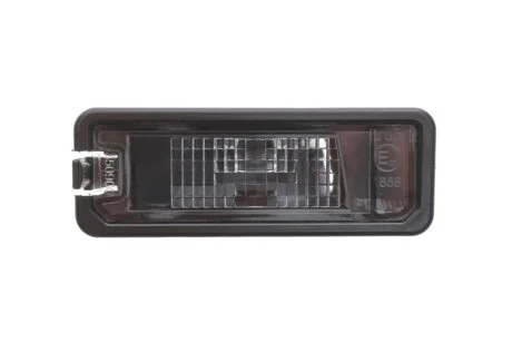 Фонарь подсветки номерного знака VAG C.I.U Van Wezel 5863920