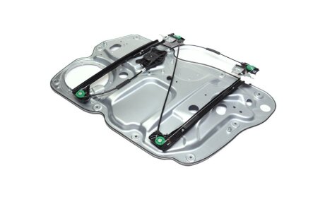 Механізм склопідйомника дверей Van Wezel 5867263