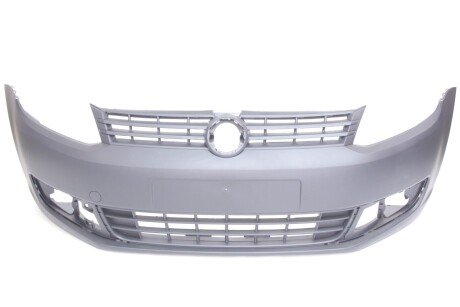 Бампер передний Van Wezel 5868570