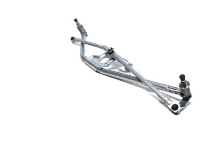 Трапеция привода стеклоочист. VOLKSWAGEN TRANSPORTER T4 90>03 C.I.U Van Wezel 5874230