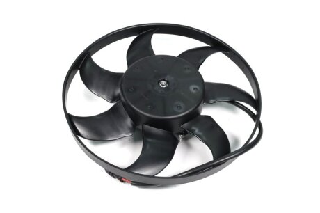 Вентилятор радіатора охолодження Transporter 96-03 Van Wezel 5875746