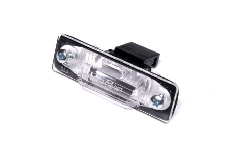 Ліхтар підсвітки номерного знаку VW SHARAN 01>10 C.I.U Van Wezel 5879920