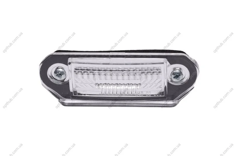 Фонарь подсветки номерного знака VAG Van Wezel 5884920 (фото 1)