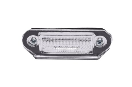 Ліхтар підсвітки номерного знаку VAG Van Wezel 5884920