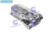 Поддон, масляный картера двигателя VAG 1.8 (AGN) (пр-во Wan Wezel) Van Wezel 5888074 (фото 1)