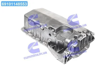Піддон, масляний картера двигуна VAG 1.8 (AGN) (вир-во Wan Wezel) Van Wezel 5888074