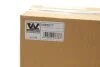 Поддон, масляный картера двигателя VAG Golf IV 1.4/1.6 16v (пр-во Wan Wezel) Van Wezel 5888077 (фото 2)