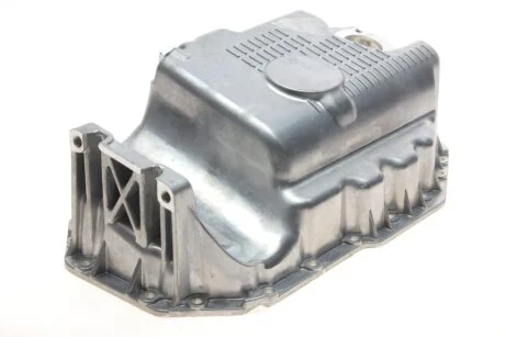 Поддон, масляный картера двигателя VAG Golf IV 1.4/1.6 16v (пр-во Wan Wezel) Van Wezel 5888077