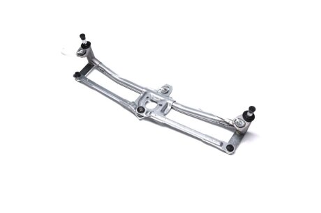 Привід склоочисника (трапеція) VW GOLF 4 C.I.U Van Wezel 5888230