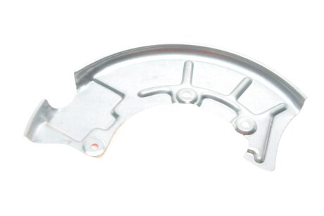 Захист гальмівного диска Golf IV /Audi,Seat,Skoda FRONT LEFT C.I.U Van Wezel 5888371
