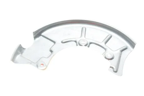 Защита тормозного диска Golf IV /Audi,Seat,Skoda FRONT LEFT (пр-во) C.I.U Van Wezel 5888371