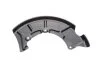 Защита тормозного диска Golf IV /Audi,Seat,Skoda FRONT RIGHT (пр-во) C.I.U Van Wezel 5888372 (фото 1)