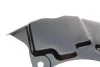 Защита тормозного диска Golf IV /Audi,Seat,Skoda FRONT RIGHT (пр-во) C.I.U Van Wezel 5888372 (фото 3)