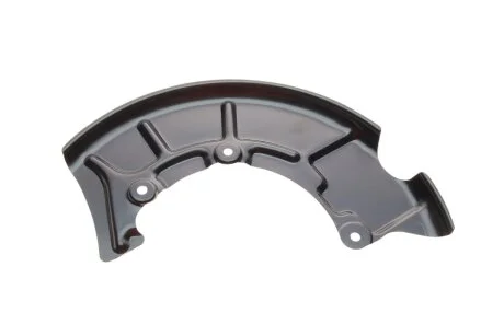 Защита тормозного диска Golf IV /Audi,Seat,Skoda FRONT RIGHT (пр-во) C.I.U Van Wezel 5888372