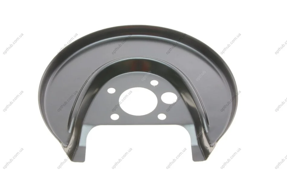 Защита тормозного диска Golf IV /Audi,Seat,Skoda REAR LEFT (пр-во) C.I.U Van Wezel 5888373 (фото 1)