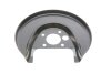 Защита тормозного диска Golf IV /Audi,Seat,Skoda REAR LEFT C.I.U Van Wezel 5888373 (фото 1)