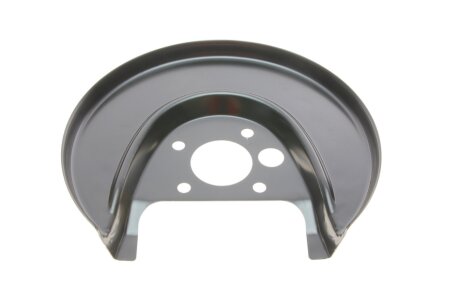 Захист гальмівного диска Golf IV /Audi,Seat,Skoda REAR LEFT C.I.U Van Wezel 5888373