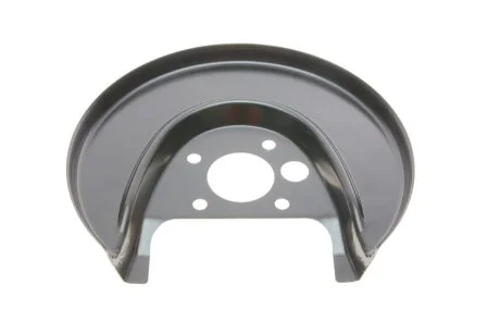 Защита тормозного диска Golf IV /Audi,Seat,Skoda REAR LEFT (пр-во) C.I.U Van Wezel 5888373
