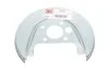 Защита тормозного диска Golf IV /Audi,Seat,Skoda REAR RIGHT (пр-во) C.I.U Van Wezel 5888374 (фото 1)