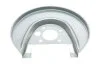 Защита тормозного диска Golf IV /Audi,Seat,Skoda REAR RIGHT (пр-во) C.I.U Van Wezel 5888374 (фото 2)