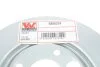 Защита тормозного диска Golf IV /Audi,Seat,Skoda REAR RIGHT (пр-во) C.I.U Van Wezel 5888374 (фото 3)
