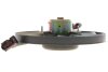 Вентилятор охолодження двигуна Audi A3/TT/Skoda Fabia/Octavia/VW Bora/Golf/Polo 1.0-2.3 96- UA63 Van Wezel 5888745 (фото 3)