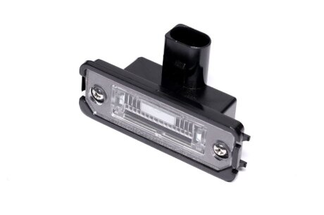 Ліхтар підсвітки номерного знаку VAG C.I.U Van Wezel 5888920