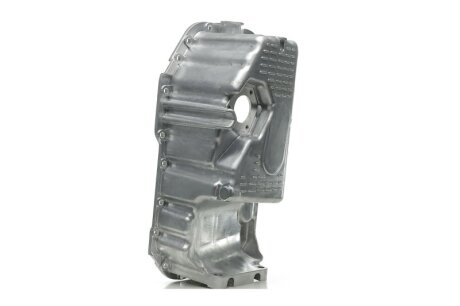 Піддон, масляний картера двигуна VAG GOLF V 1.4TSi (Wan Wezel) Van Wezel 5894074
