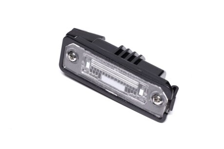 Ліхтар підсвітки номерного знаку VAG C.I.U Van Wezel 5894920