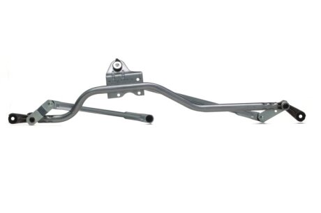 Привід склоочисника (трапеція) VOLKSWAGEN TRANSPORTER T5 03>09 Van Wezel 5896230