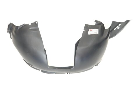 Підкрильник (передній) VW T5 03-15 (R) (opt-om) Van Wezel 5896434